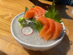 -渔寿司·日本料理(艾尚天地店)