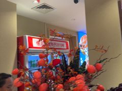 -倍儿美海鲜大排挡·非遗海鲜蒸饺(洋货店)