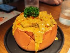-岛风·台食小馆 ISLAND BISTRO(烟台山店)