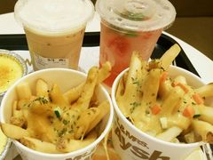 -艾薯夫妇Aysh(红山店)