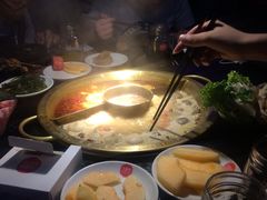 -九鼎轩火锅大排挡