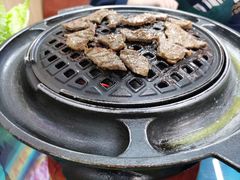 -牛犇烤肉(物资学院路店)