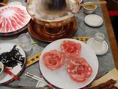 -侃爷南门铜锅涮肉