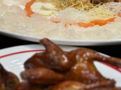 -飞尝蚝·顺德菜·鱼生(顺德总店)