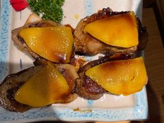 -三石铁板烧(紫竹桥店)