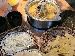 -塔兰齐新疆孜然火锅(鲤鱼山路店)