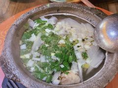 -王明古法砂锅居(开化寺店)