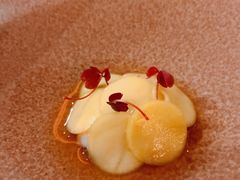 青桔蜜渍百合南瓜-天水蔬食料理(树德之光店)