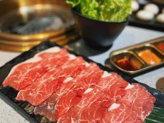 -妥妥烤肉料理(昙华林店)
