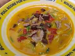 -粉小主·贵州酸汤牛肉粉(南京仙林金鹰店)