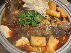 -川味堂·四川豆花(八卦岭店)