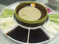 -金百万烤鸭店(马甸店)