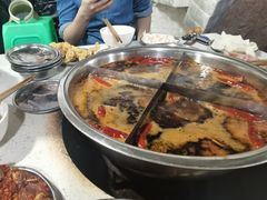 -渝味黄姐火锅(黄泥村店)
