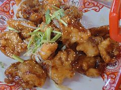 -宝正臻天津包子总店(金阳光居易店)