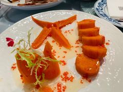桂花蜂蜜红薯-漢舍中国菜馆(889广场店)