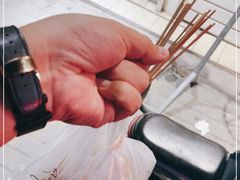 -小胡子烧烤(江汉路店)