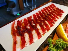 -一品诚记烤肉(大连柏威年购物中心店)