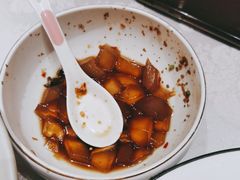 -清真·小梅鸽香港餐厅·小鼎玖煲(立丰城店)