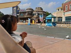 -沈阳方特欢乐世界