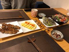 -荷景料理(漯河新玛特店)