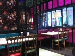 大堂-撒椒·四川江湖菜(大族广场店)