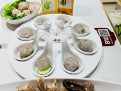 -潮正和潮汕牛肉火锅·老字号(番禺万达店)