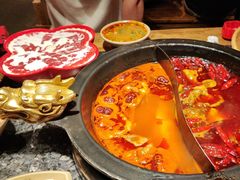 -蜀大侠火锅(总府路店)