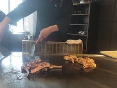 -仙桐吉宴铁板烧·精致料理