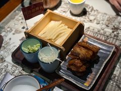 -一味大院•桐庐菜传承店(春江路店)