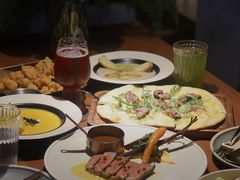 -West10 西拾·西餐厅·创意菜(未来科技城店)