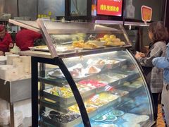 -姚记炒肝店(簋街店)