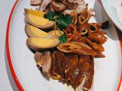 -码头见·潮汕菜(领展中心城店)