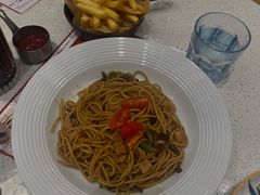 -必胜客(湘隆店)