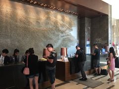 -宁波威斯汀酒店