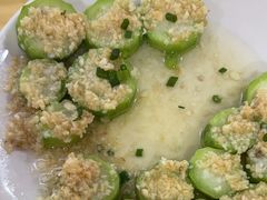 -吉莲利苑海鲜酒家(珠海拱北29年老字号店)