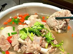 -清真·宁夏印象·盐池滩羊肉体验店(江宁路店)