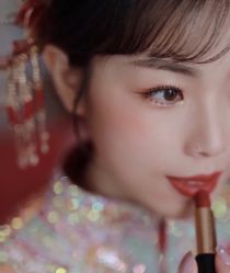 -ZHICOME·稚蔻婚纱礼服造型定制(西安龙首印象城店)