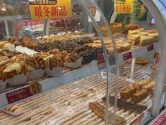 -味多美蛋糕(通州店)