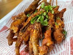 -阳光院坝小龙虾(红牌楼店)