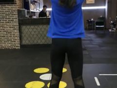 -豪思成DK健身私教连锁(凯乐国际店)