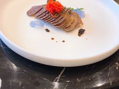 凉拌牛肉-锦月楼百姓厨房(大箕山商业广场店)