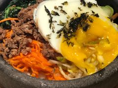 -七八冷面·延边朝鲜族美食(欢乐谷店)