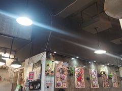 门面-樱桃创意厨房