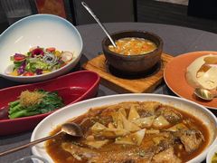 -柒园·三十年创意杭帮菜(龙湖滨江天街店)
