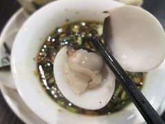 -拾下卜卜贝•海鲜火锅