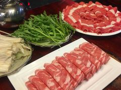 -前门故事烤鸭店(十里河店)