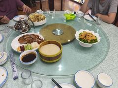 -六和聚传统烤鸭.天津菜(和平店)