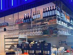 -玛尚诺Pizza&Bar(长泰广场店)