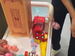 -海底捞火锅(国贸购物中心店)