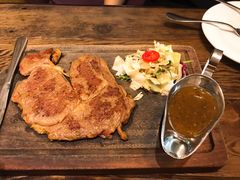 澳洲沙朗牛排-塔可墨西哥餐厅(新城市广场店)